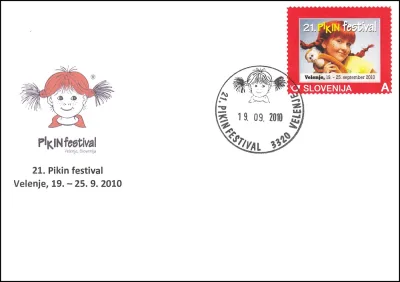 21. PIKIN FESTIVAL